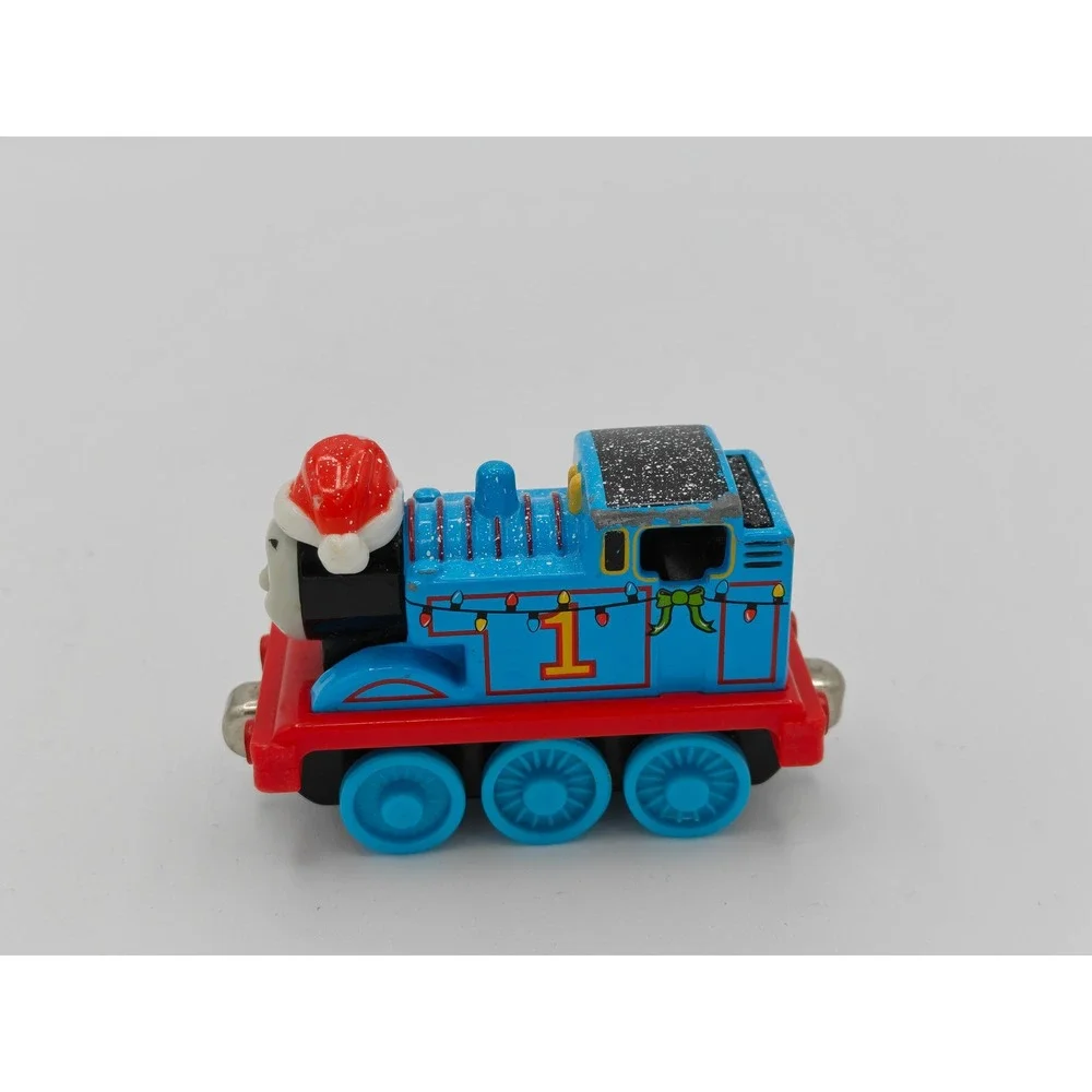 Thomas & Friends holiday thomas